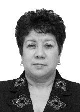 Foto de REGINA RODRIGUES CAMARGO