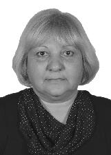 Foto de MARIA ROSIMERI MONTEIRO DE RESENDE