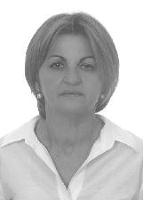 Foto de MARTA REGINA BURATTI PEREIRA