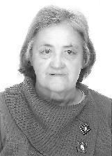 Foto de MARIA VERGINIA GOULART KAYSER