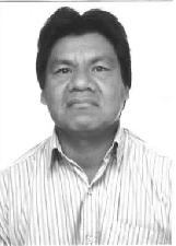 Foto de FAUSTINO CRIRI