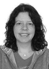 Foto de JAQUELINE APARECIDA DA SILVA FHIYNBEEN