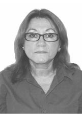 Foto de MARIA DA GRAÇA EVARISTO
