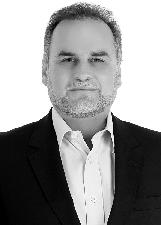 Foto de DJALMA VANDO BERGER