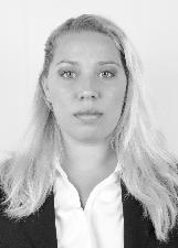 Foto de FRANCINE DE OLIVEIRA