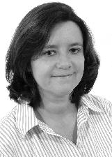 Foto de GISSELI RAIS CARVALHO JAHN
