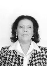 Foto de CECILIA MARIA STEFANES BENETTI
