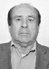 Foto de Henrique Helion Velho de Cordova