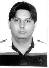 Foto de GUILHERME KRUGER ROCHA MACHADO