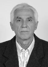 Foto de ANTONIO UBIRATAN DE ALENCASTRO