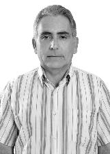 Foto de JORGE LUIZ PRÁ DA SILVA