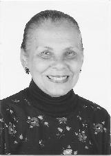 Foto de ALBA REGINA DE BRITO COUTINHO