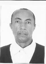 Foto de ANTONIO RICARDO DA SILVA LUCAS