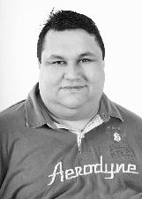 Foto de ROBSON ROUSSENQ MOTTA
