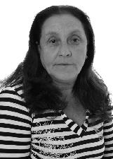 Foto de Inês Teresinha Medeiros
