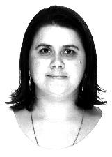 Foto de CRISTIANA ROPELATTO CAETANO