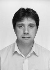 Foto de Claudionor de Macedo