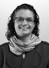 Foto de Cristiane Pimentel Neder