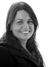 Foto de CHARLENE D AQUINO DA SILVA DOS SANTOS