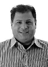 Foto de ROMEU ANSELMO POMPILIO