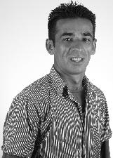 Foto de LEANDRO DE CARVALHO