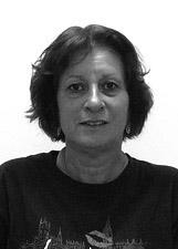 Foto de REGINA MARIA JONSSON
