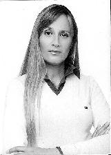 Foto de MARTA FABIANA CARDOSO DA ROSA