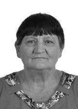 Foto de PIERINA ROTTA