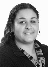Foto de DEISE CRISTIANE WENGLE