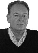 Foto de Heinz Hermann Martin Haake