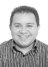 Foto de PAULO SÉRGIO BATISTA PEREIRA