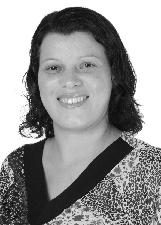 Foto de FABIANE MARIA ZIMMERMANN RAUBER