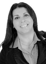 Foto de MAGALI ELIANE PEREIRA PRAZERES