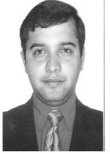 Foto de Fabricio Andre Ferreira de Sousa