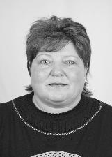 Foto de LIDIA FALKIEVICZ KOVALSKI