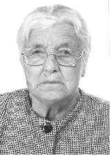 Foto de OLANDINA PAULINA DA SILVA