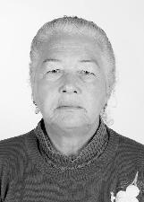 Foto de LUCINDA IZIDORIO DA SILVA