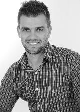 Foto de DIEGO FERNANDO ALVES