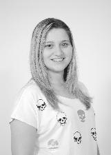 Foto de ALINE SAMIRA TONSON