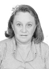 Foto de JANETE TEREZINHA THIVES RIBEIRO
