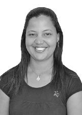 Foto de MARIA EDJANE SANTOS TRINDADE SILVA