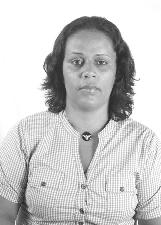 Foto de Franciara de Andrade Rocha Santos