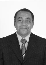 Foto de Domingos Barreto de Andrade