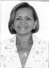 Foto de Maria Rosa Barbosa Araújo Nascimento