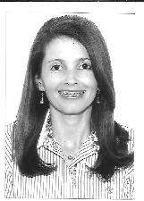Foto de CRISTIANE ROCHA DA SILVA