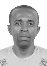 Foto de Robisson dos Santos