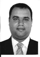 Foto de LUIZ MAGNO BARROZO RAMOS