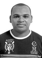Foto de GEOVÂNIO CALUMBI NERES