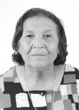 Foto de MARIA SÃO JOSÉ DE MATOS SANTOS
