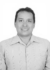 Foto de WILSON BALIEIRA DA CONCEIÇÃO